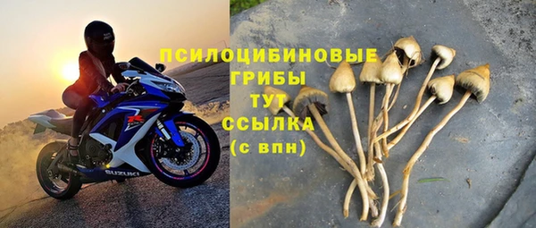 хмурый Белоозёрский